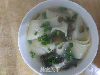四川鸡婆头的做法