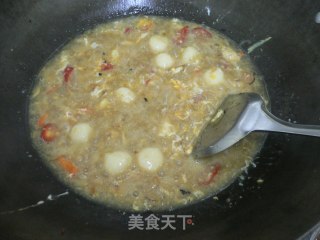 广东炒意面的做法步骤：4