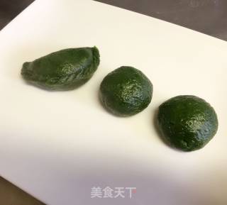 ＃春食野菜香＃清明果