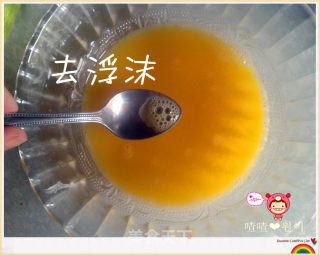 胃口大开的李府拌饭비빔빕的做法步骤：5