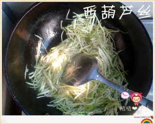胃口大开的李府拌饭비빔빕的做法步骤：17