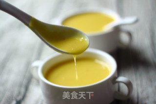 杂粮米糊的做法