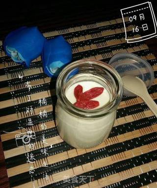 【布丁】对温度的迷恋的做法