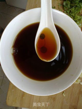 宴客大菜——酱油虾的做法步骤：4