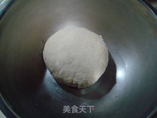 烤鸡焗饭披萨的做法步骤：11