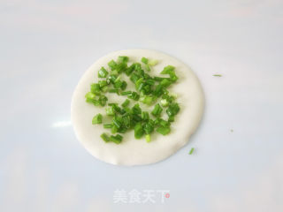 变废为宝之【迷你葱油饼】的做法步骤：3