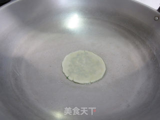 变废为宝之【迷你葱油饼】的做法步骤：9