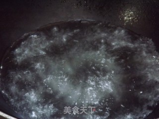 红烧猪肘的做法步骤：1