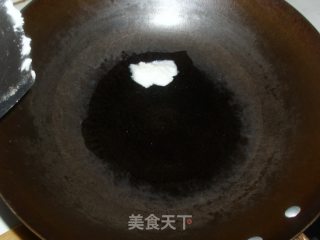 咸菜豆腐贝汤的做法步骤：3