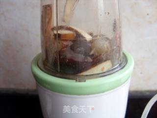 爽滑鲜香----------胖馄饨的做法步骤：3
