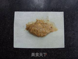 爽滑鲜香----------胖馄饨的做法步骤：5