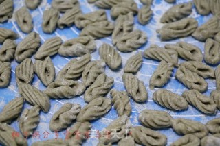 花样猫耳朵的做法