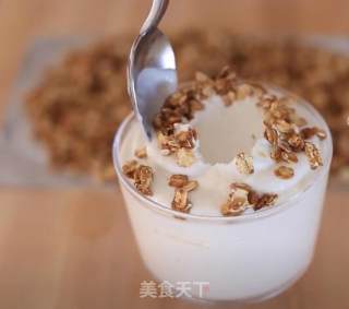 蜜蜂酸奶的做法