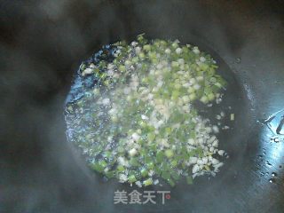 【佳子私房菜】之 油泼面的做法步骤：5