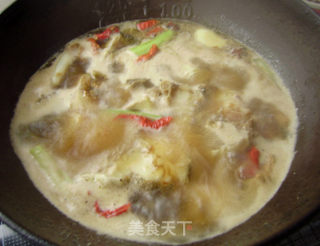 家常菜----清炖鳕鱼的做法步骤：5