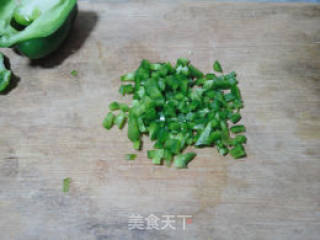 简单的美味——牛肉披萨的做法步骤：5