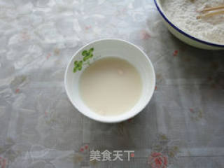 简单的美味——牛肉披萨的做法步骤：9