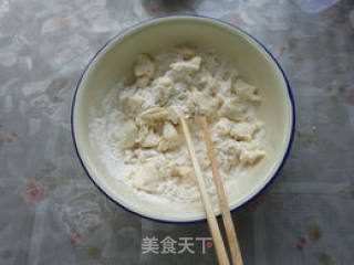 简单的美味——牛肉披萨的做法步骤：11