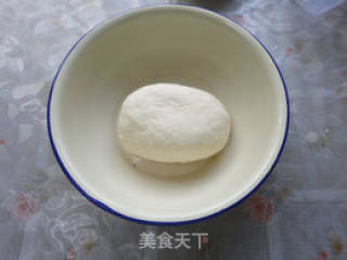 简单的美味——牛肉披萨的做法步骤：12