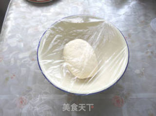 简单的美味——牛肉披萨的做法步骤：13