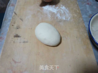 简单的美味——牛肉披萨的做法步骤：15