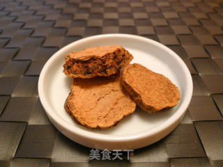淮山节瓜猪骨汤的做法步骤：2
