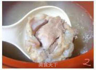 火锅底料的做法步骤：2