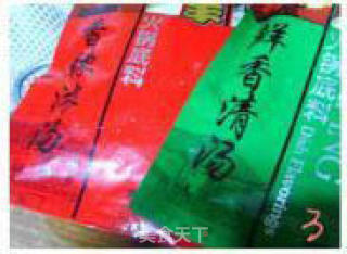 火锅底料的做法步骤：3