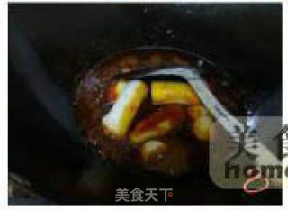 火锅底料的做法步骤：8