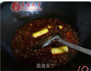 火锅底料的做法步骤：10