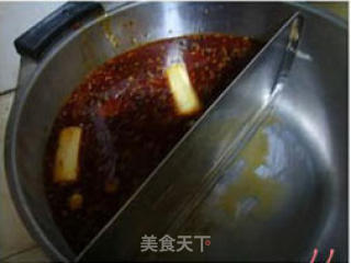 火锅底料的做法步骤：11