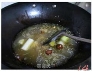 火锅底料的做法步骤：14