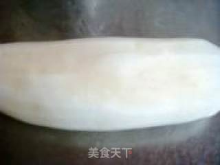 萝卜牛腩的做法步骤：11