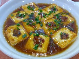客家水豆腐的做法