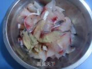 麻辣鱼的做法步骤：3