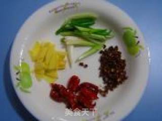 麻辣鱼的做法步骤：5
