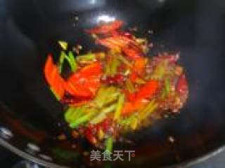 麻辣鱼的做法步骤：7
