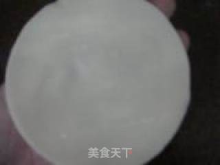 韭菜鸡蛋饺子馅的做法步骤：7