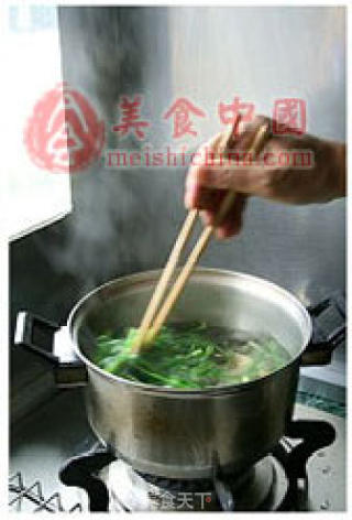 馄饨馅的做法步骤：12