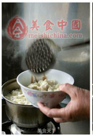 馄饨馅的做法步骤：18