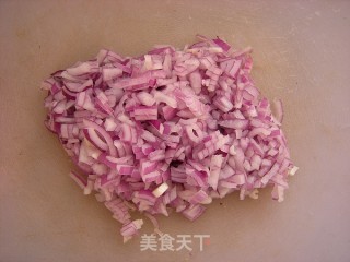 清淡减肥——土豆白菜汤的做法步骤：4
