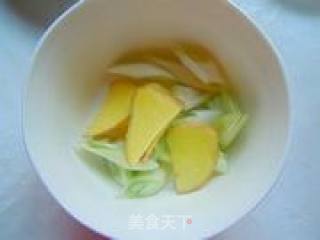 红烧肉炖土豆的做法步骤：3