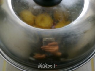 南瓜饼的做法步骤：8