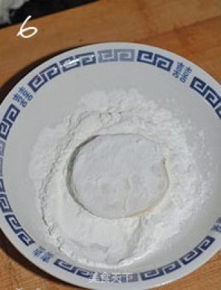 红焖菇盒的做法步骤：6