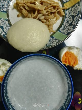 馒头的做法