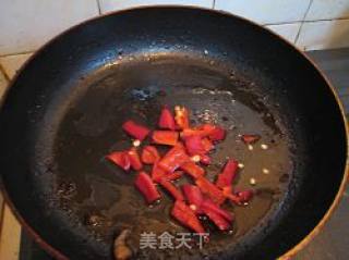 简单美味的大喜大烤鸡腿饭的做法步骤：6