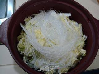 砂锅豆腐的做法步骤：1