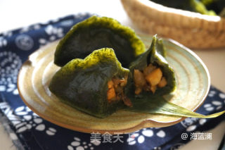 清明果