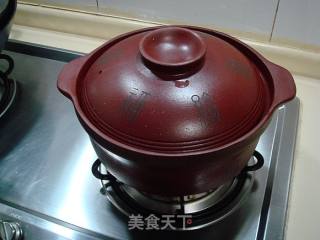 砂锅豆腐的做法步骤：8