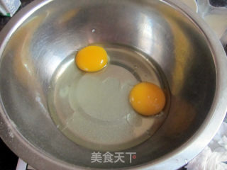 铜锣烧的做法步骤：1